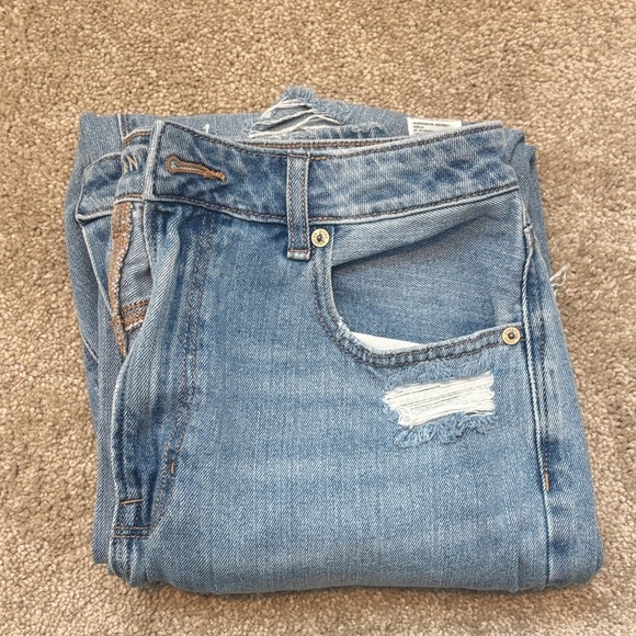 American Eagle Mom Jeans - Picture 7 of 7